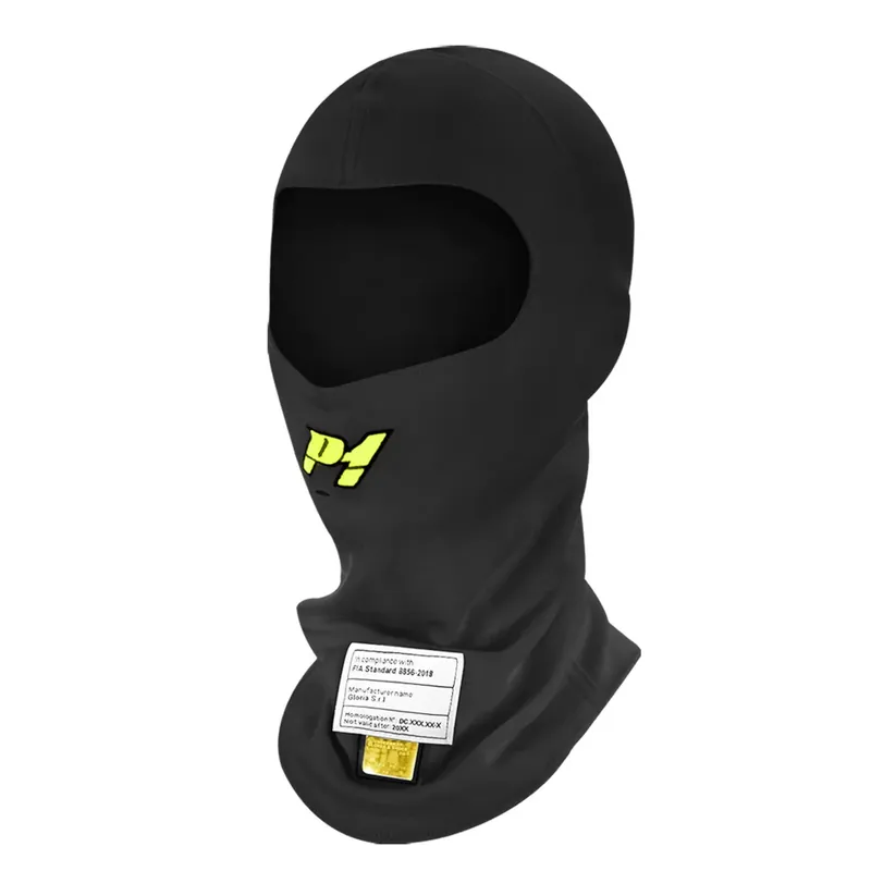 Acquista dal produttore | Sottocasco P1 Air Nero (FIA 8856-2018)