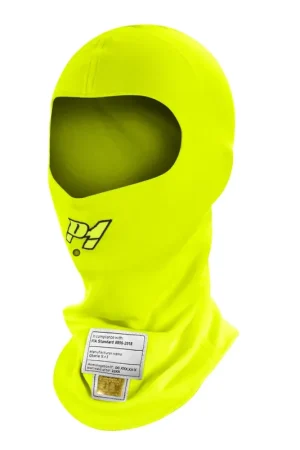 Compra online | Sottocasco P1 Air Giallo Fluo (FIA 8856-2018)