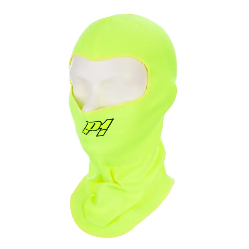 Qualità eccellente - Sottocasco P1 Monostrato Giallo Fluo