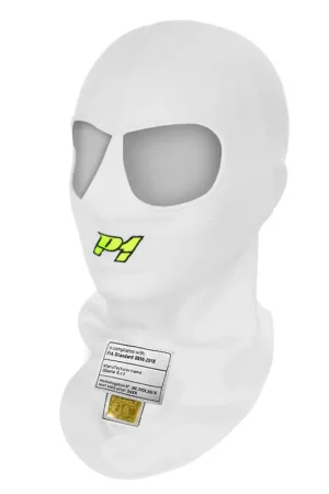 Disponibile ora - Sottocasco Chouette P1 Air Bianco (FIA 8856-2018)