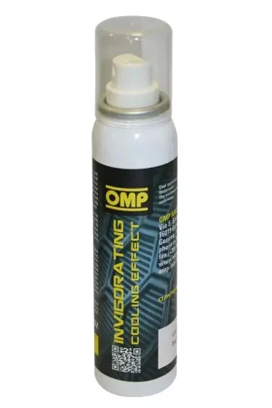 Alta qualità | Spray Attivatore OMP per Sottotuta Tecnico
