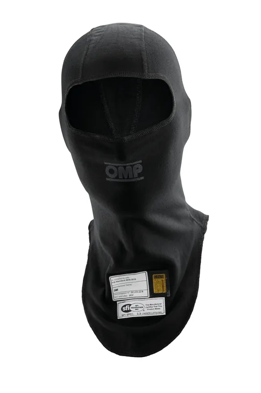 Ordina ora - Sottocasco OMP ONE EVO - Nero (FIA)
