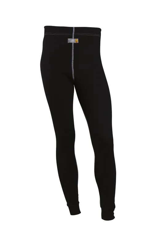 Offerta a tempo limitato | Pantaloni Sottotuta OMP First - Nero (FIA)