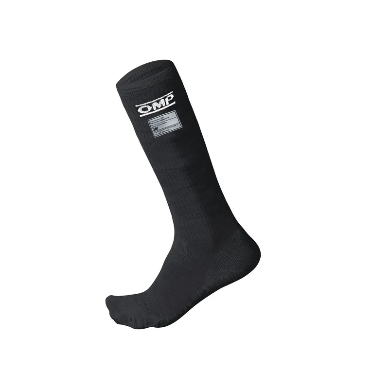 Prezzo basso | Calze OMP ONE EVO - Nero (FIA)