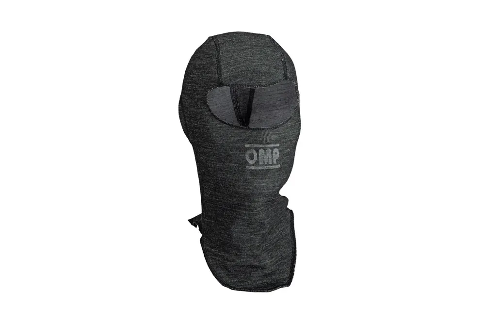 Sottocasco OMP Tecnica EVO Antracite (FIA) | Miglior prezzo